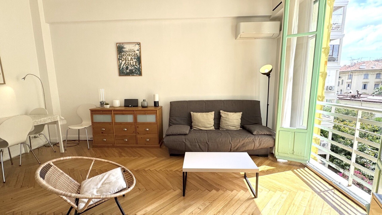 Photo of Livingroom in Gambetta