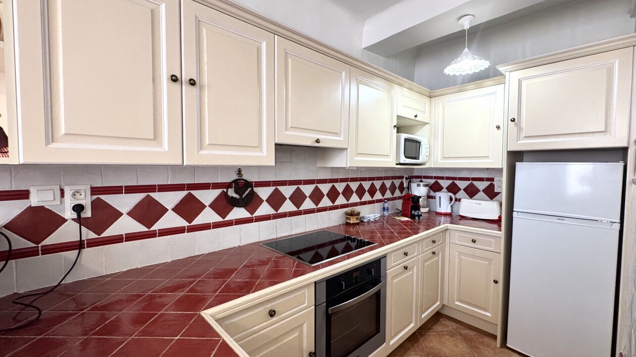 Photo of Kitchen in Old Town