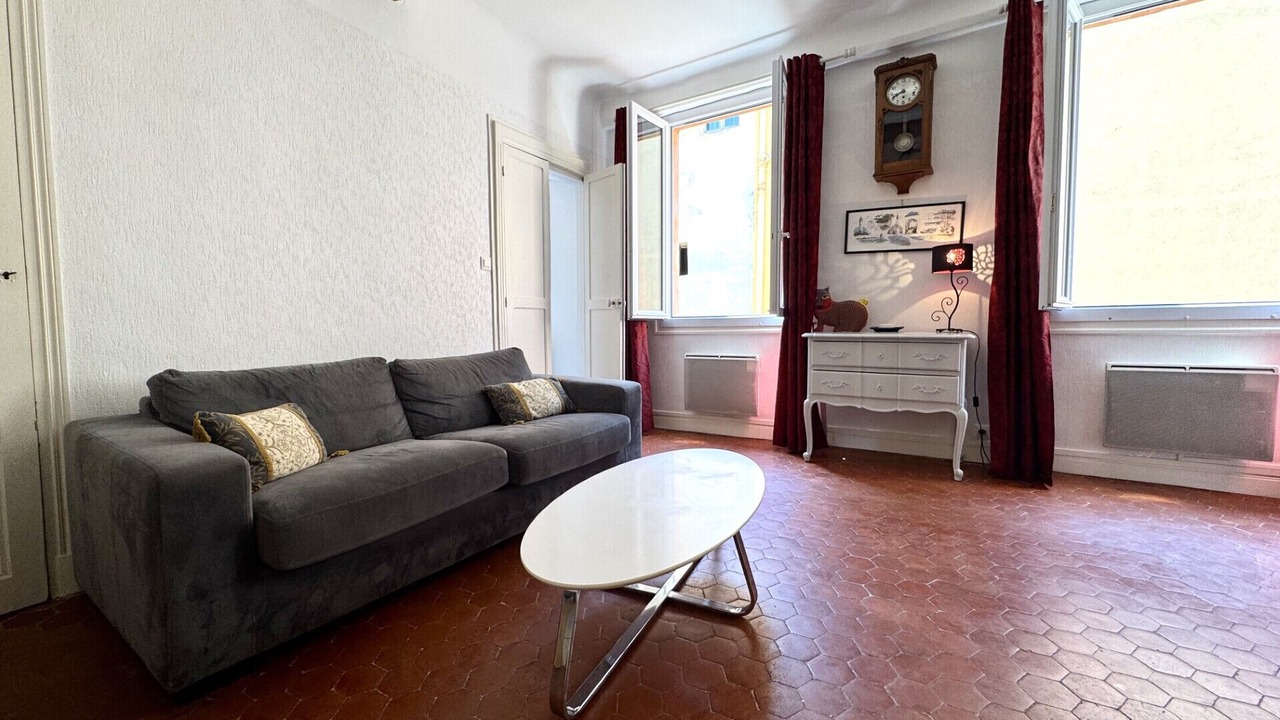 Photo of Livingroom in Old Town