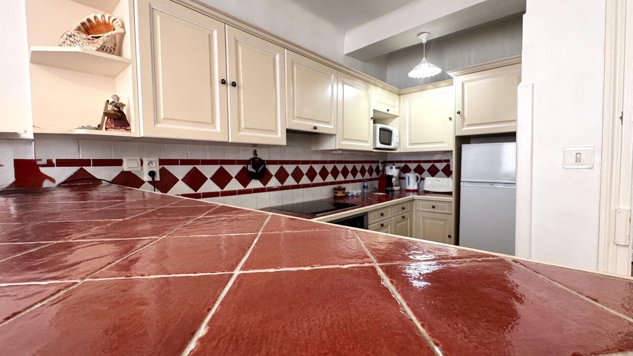 Photo of Kitchen in Old Town
