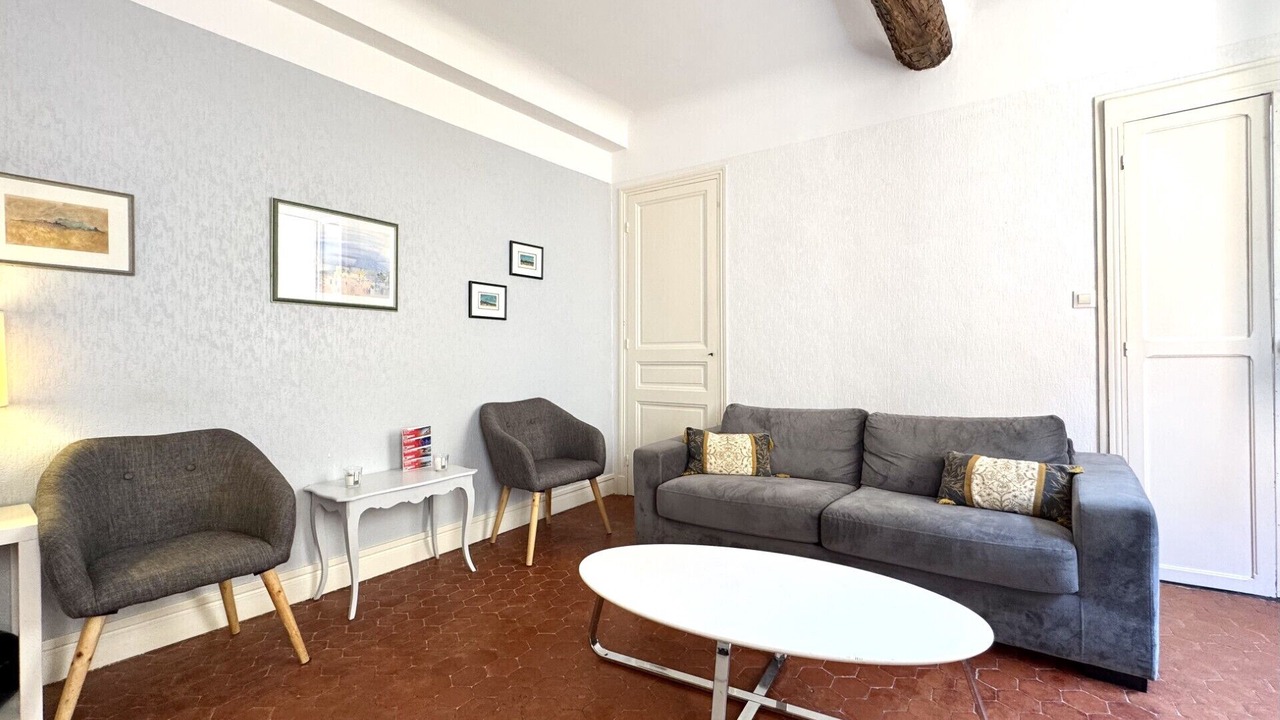 Photo of Livingroom in Old Town