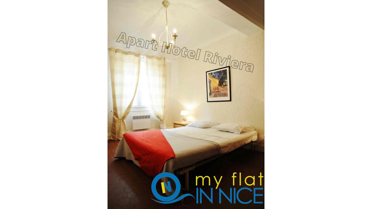 Photo of Bedroom in Old Town