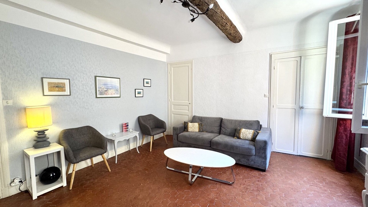 Photo of Livingroom in Old Town