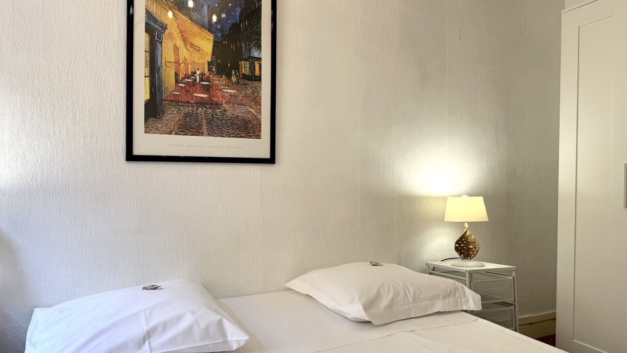 Photo of Bedroom in Old Town