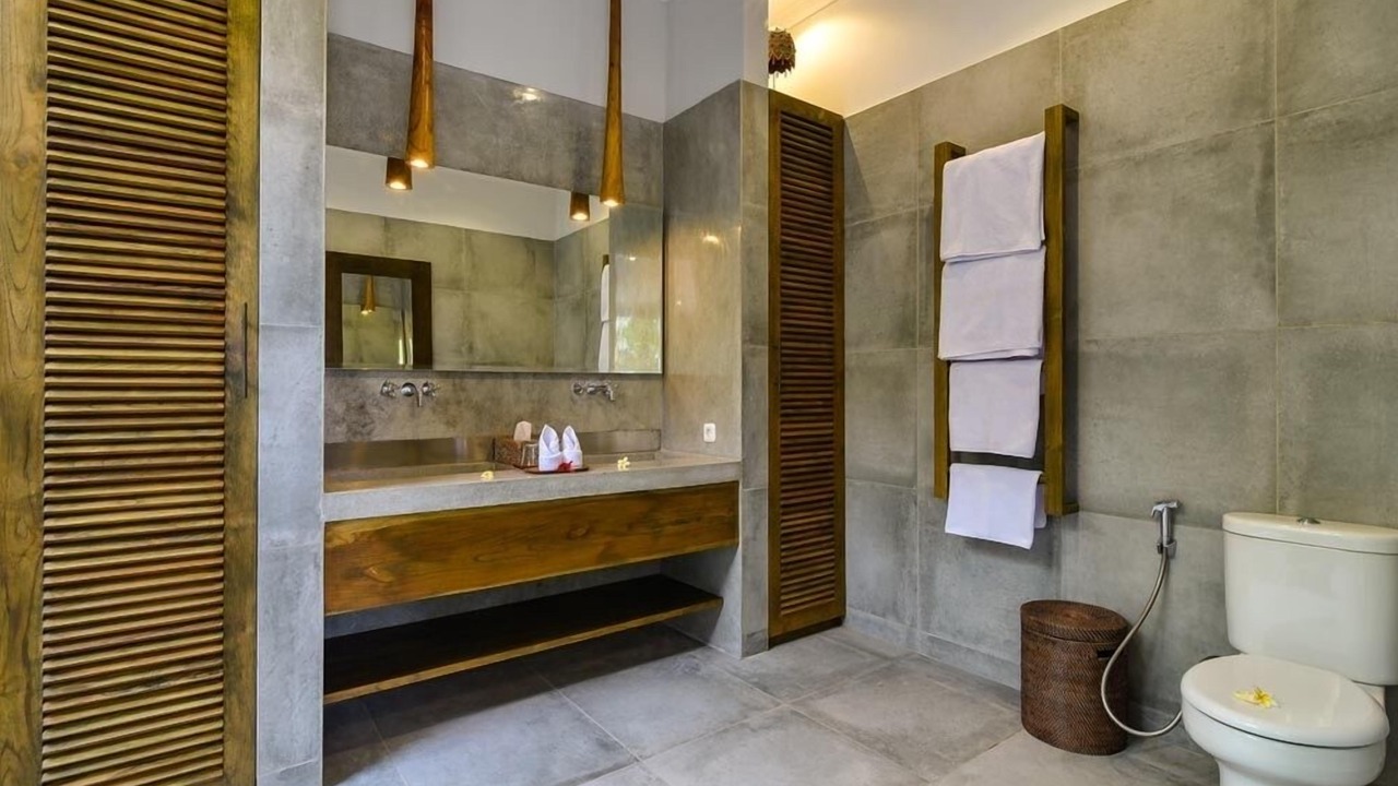 Photo of Bathroom in Banjartegehe