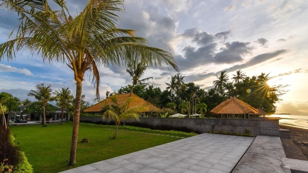 Photo of Outdoor in Banjartegehe