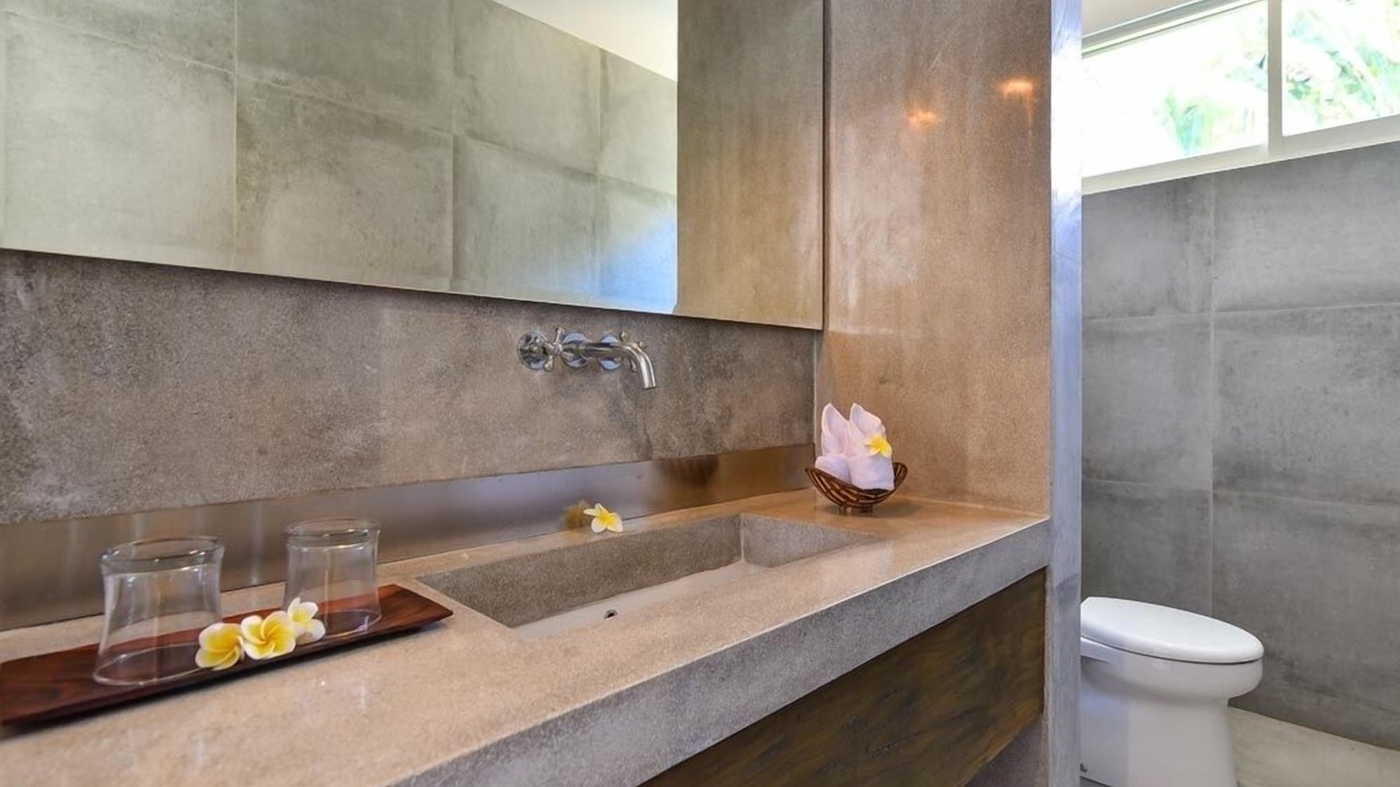 Photo of Bathroom in Banjartegehe