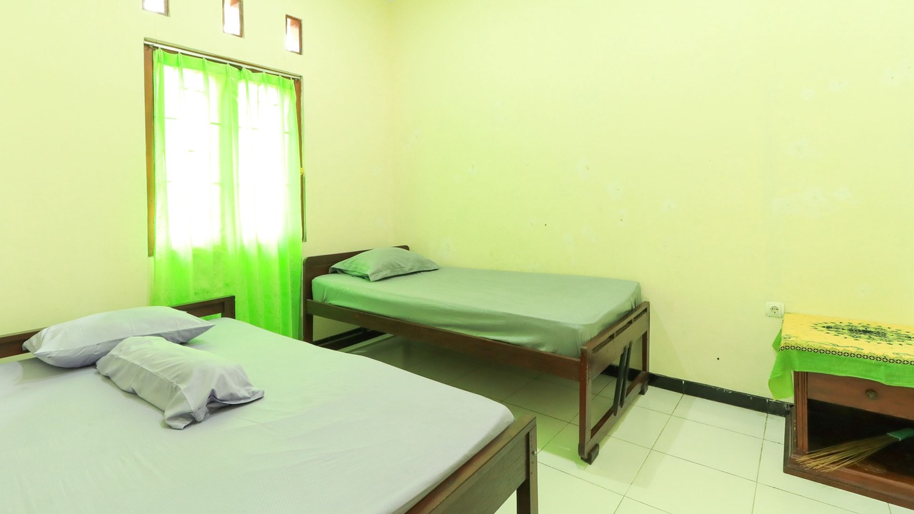 Photo of Bedroom in Pacet