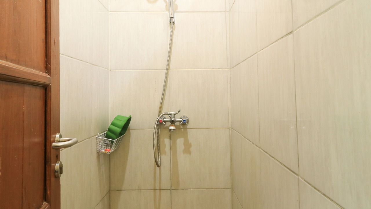 Photo of Bathroom in Pacet