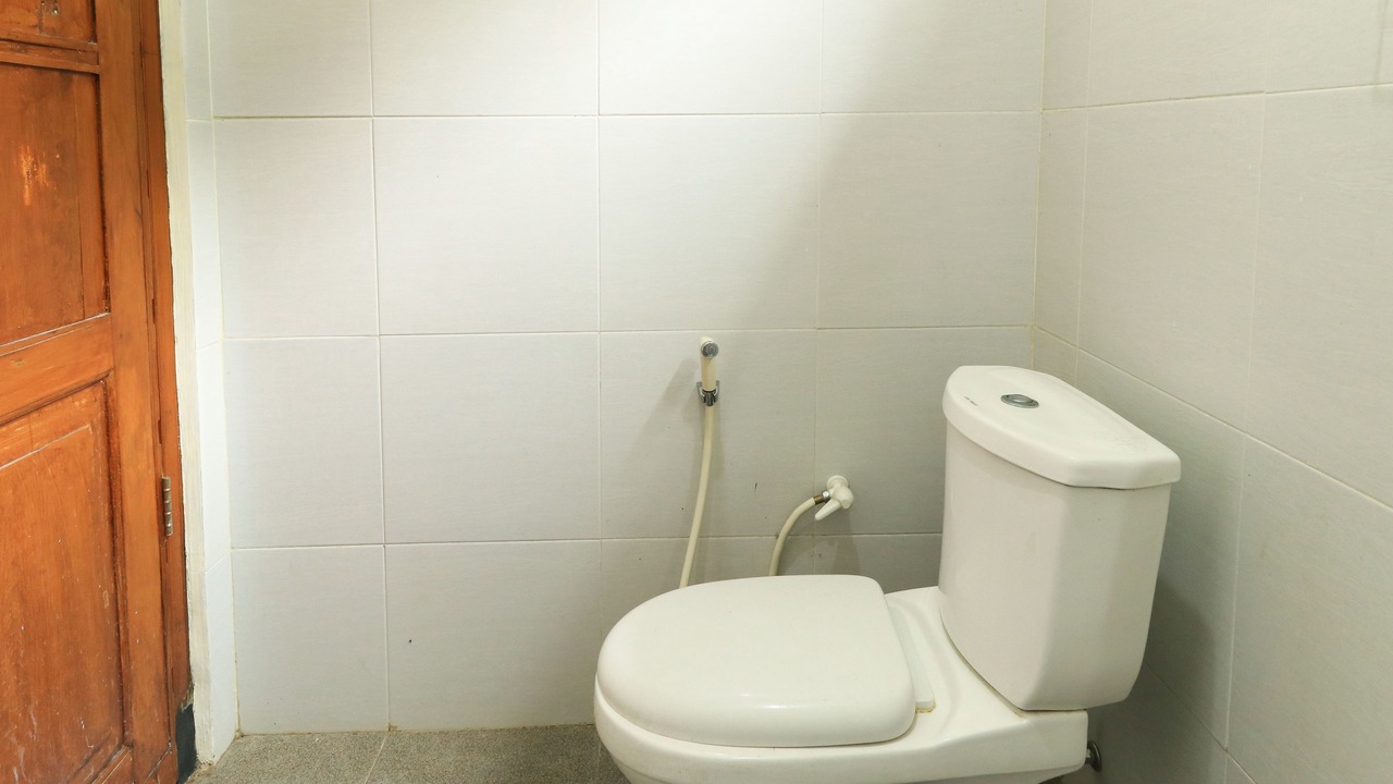 Photo of Bathroom in Pacet