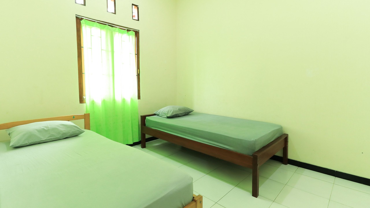 Photo of Bedroom in Pacet