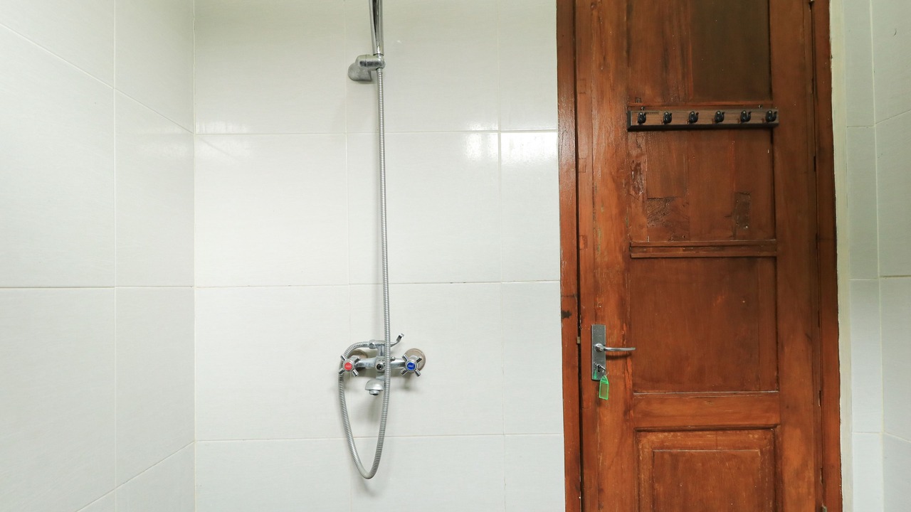 Photo of Bathroom in Pacet