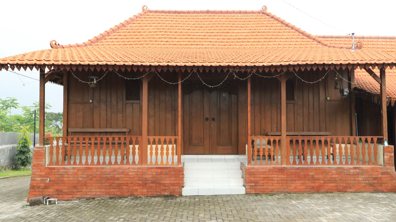 Photo of Outdoor in Pacet