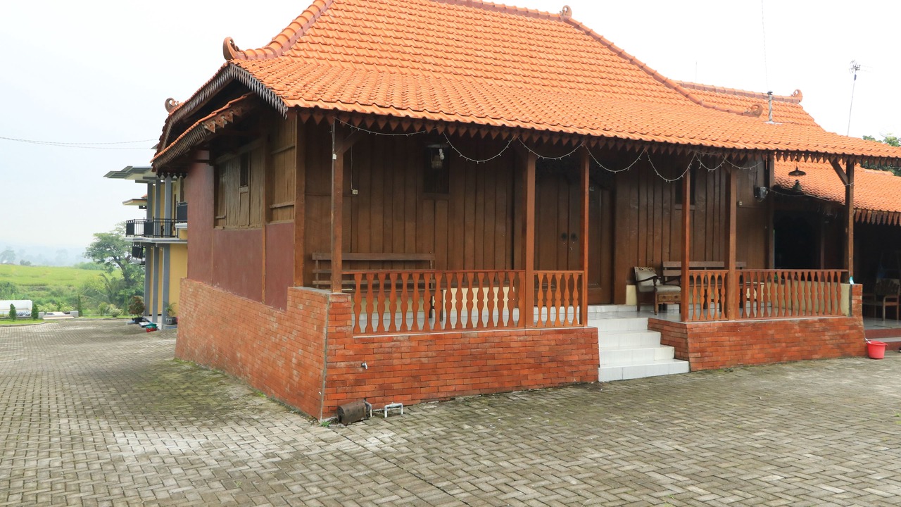 Photo of Outdoor in Pacet