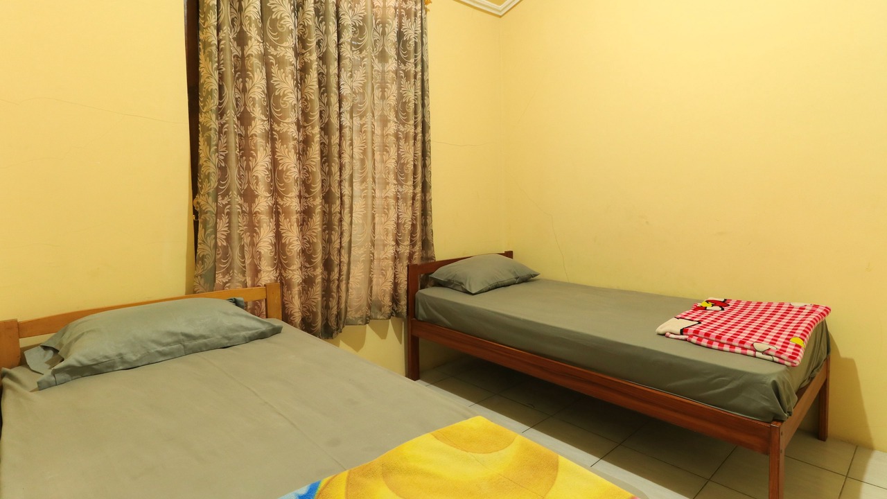 Photo of Bedroom in Pacet