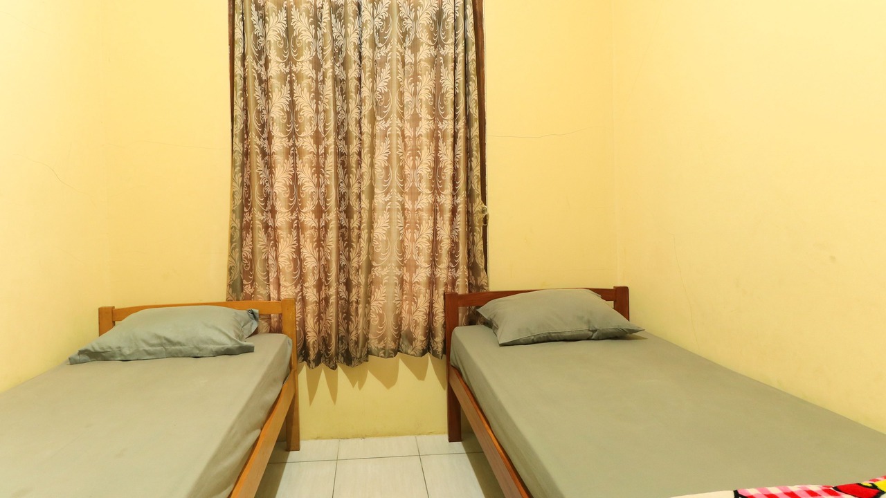 Photo of Bedroom in Pacet