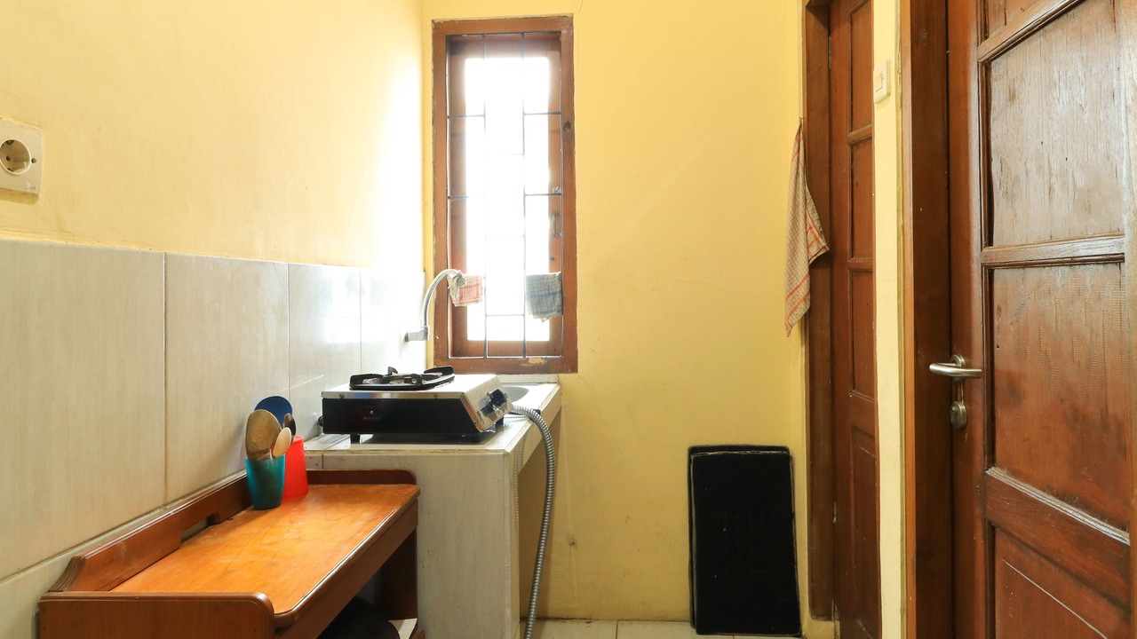 Photo of Bedroom in Pacet