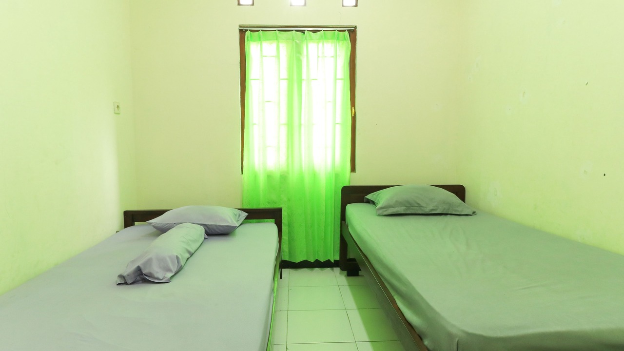 Photo of Bedroom in Pacet