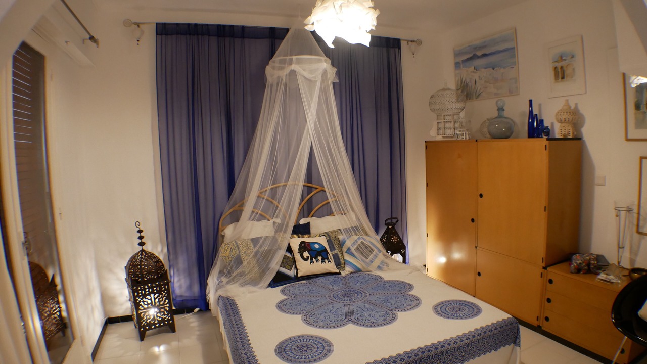 Photo of Bedroom in L'Escarene