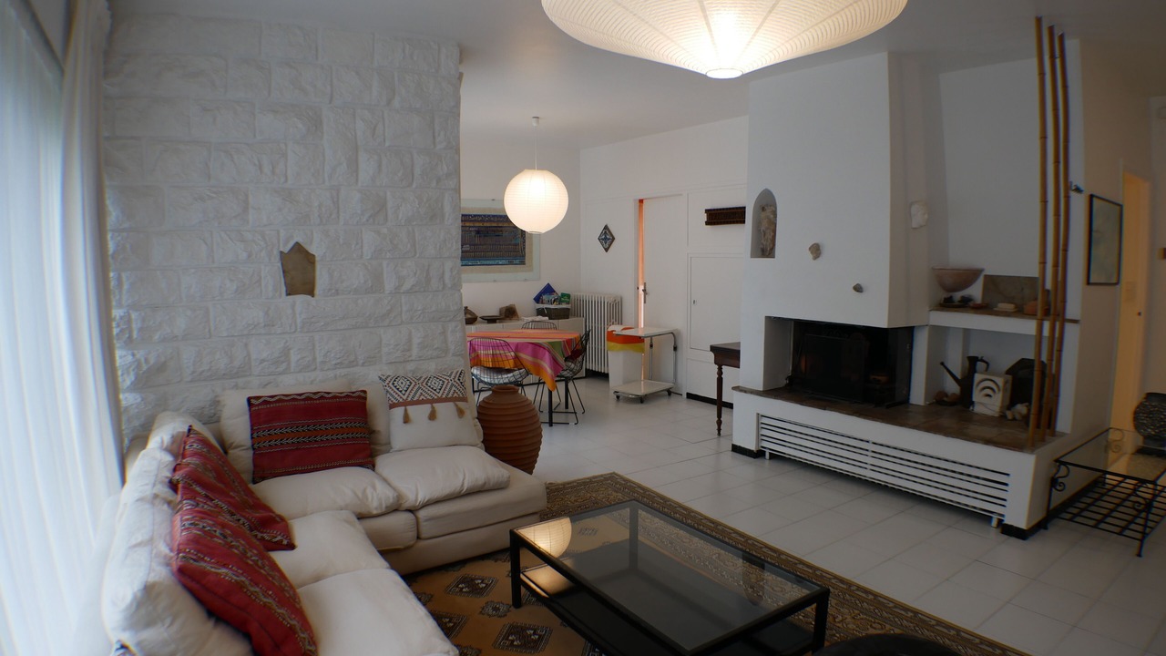 Photo of Livingroom in L'Escarene
