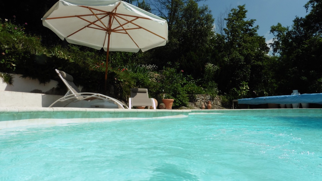 Photo of Outdoor in L'Escarene