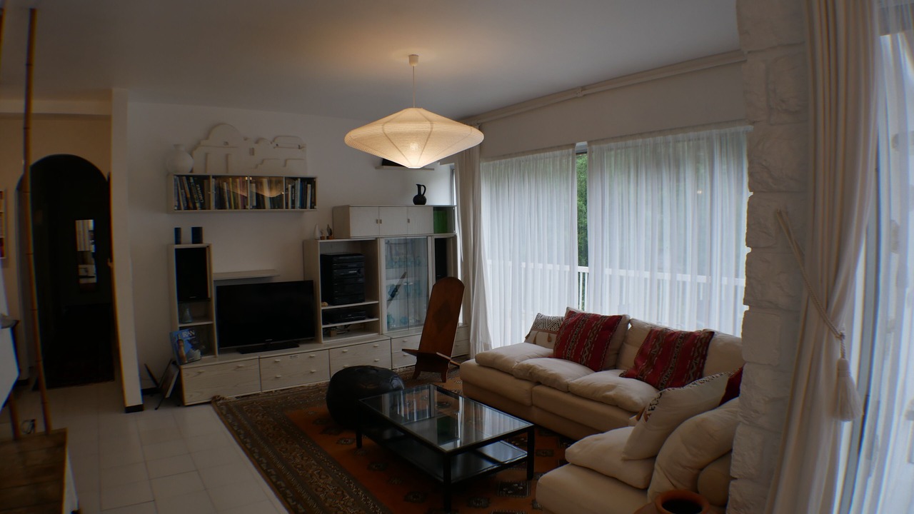 Photo of Livingroom in L'Escarene