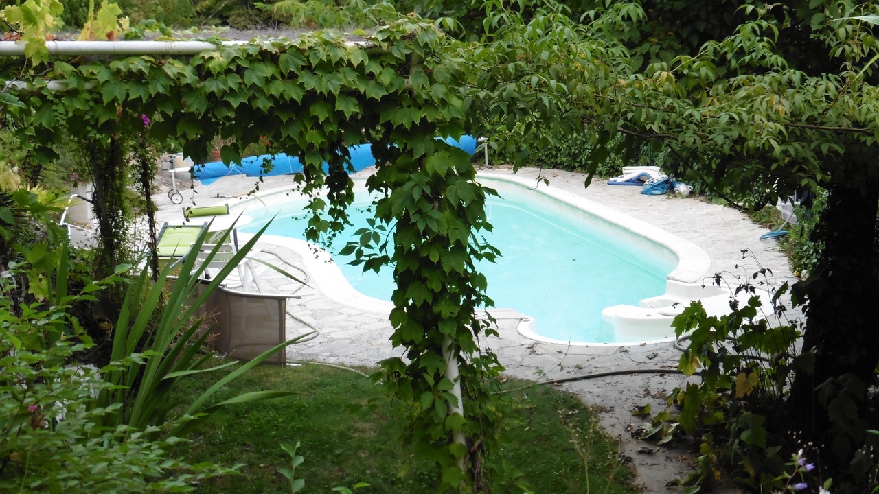 Photo of Outdoor in L'Escarene