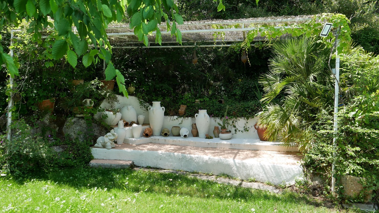 Photo of Outdoor in L'Escarene