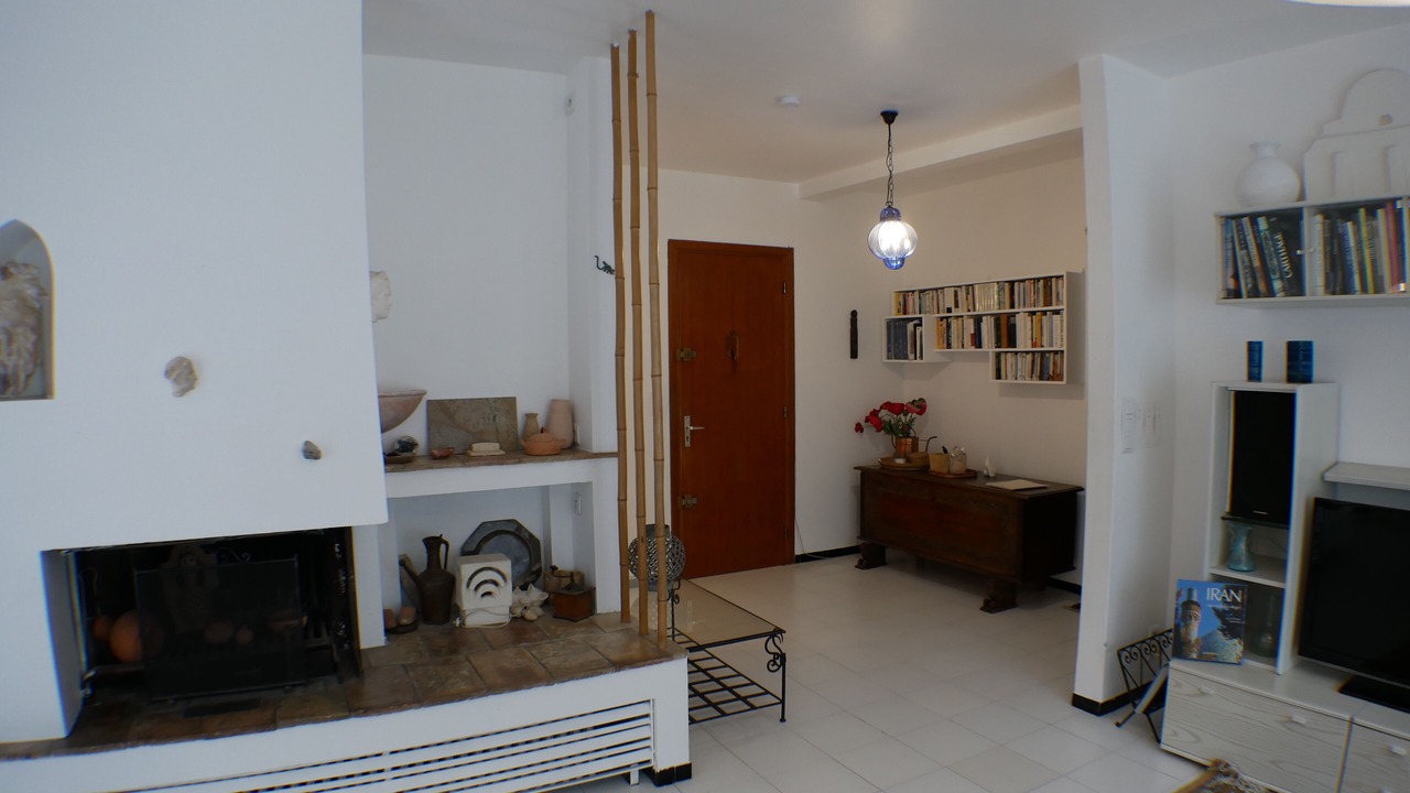 Photo of Livingroom in L'Escarene