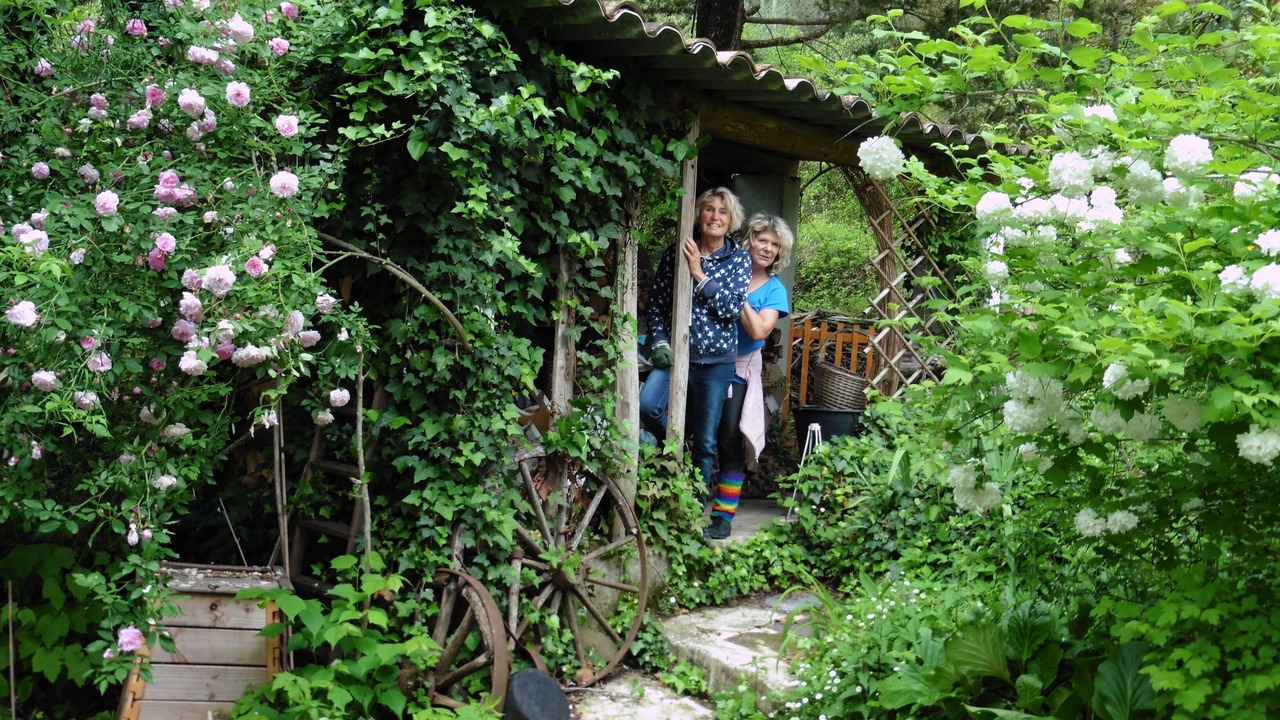 Photo of Outdoor in L'Escarene