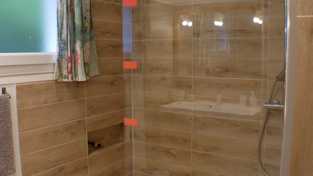 Photo of Bathroom in L'Escarene