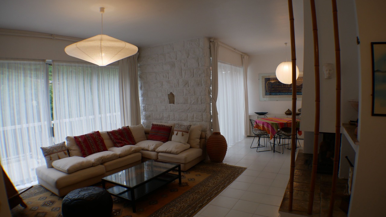 Photo of Livingroom in L'Escarene