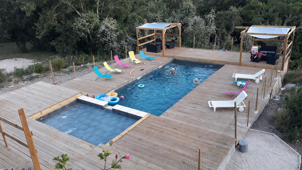 Photo of Outdoor in Bagnols-en-Foret