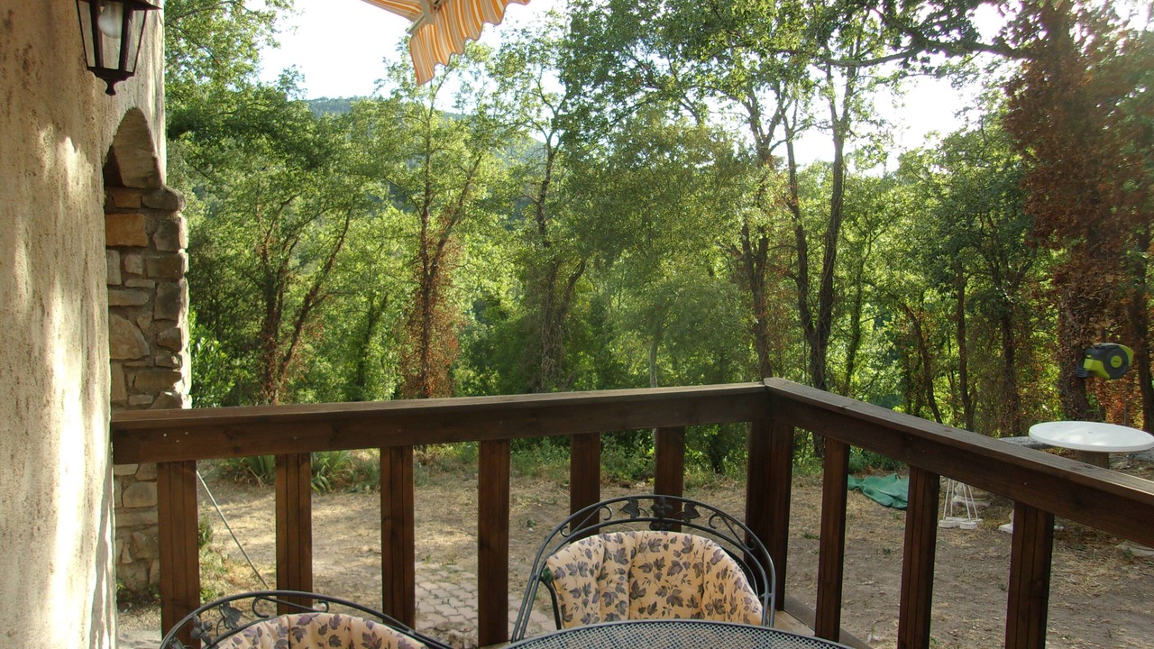 Photo of Outdoor in Bagnols-en-Foret