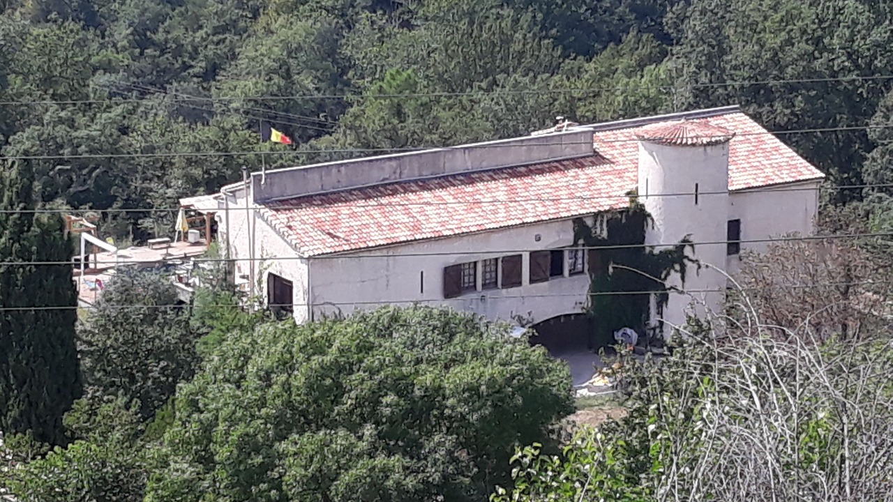 Photo of Outdoor in Bagnols-en-Foret