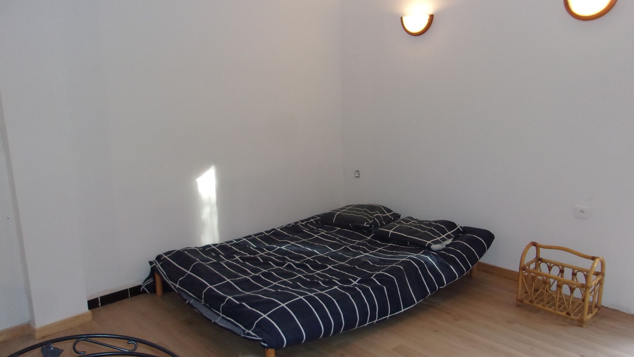 Photo of Bedroom in Bagnols-en-Foret