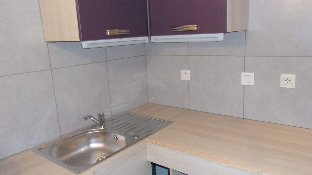 Photo of Kitchen in Bagnols-en-Foret
