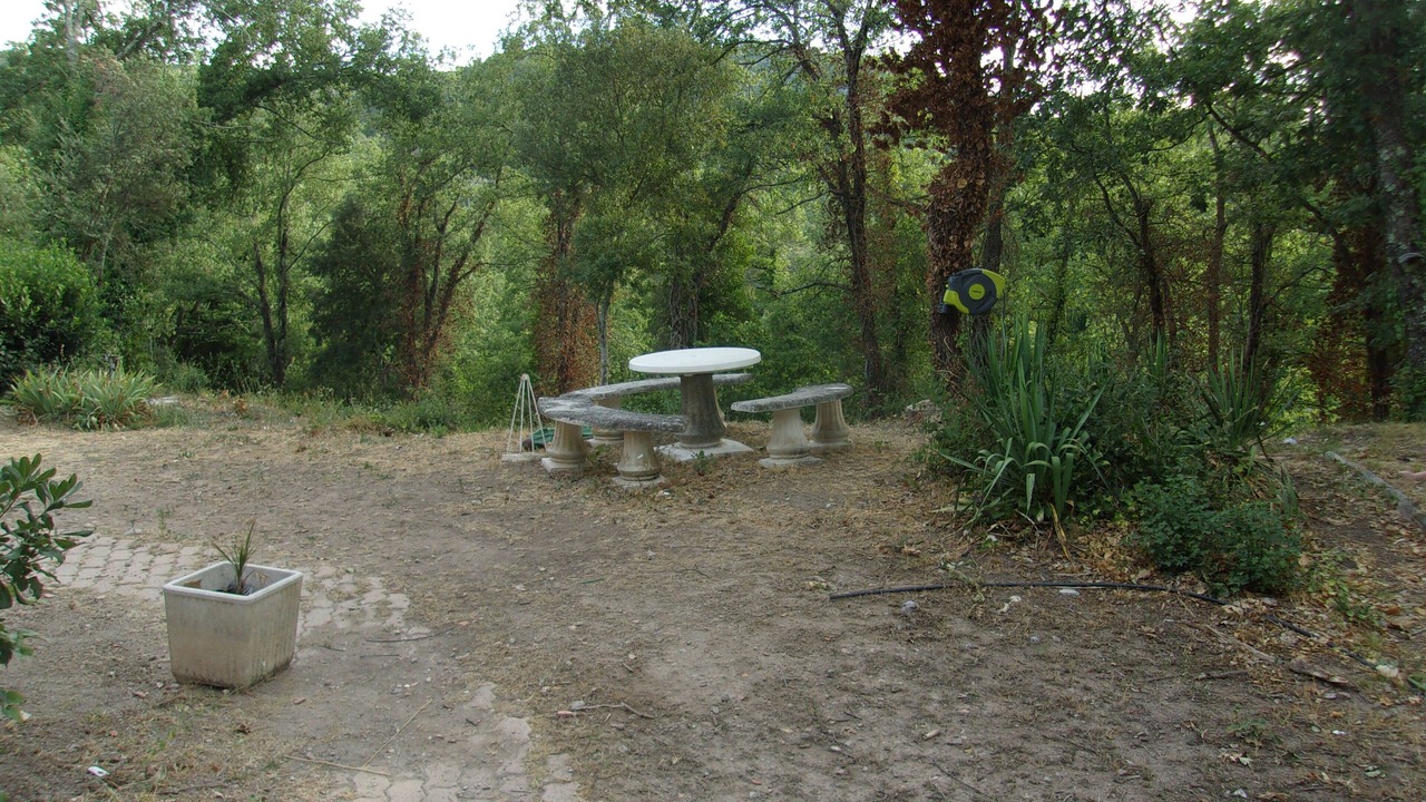 Photo of Outdoor in Bagnols-en-Foret