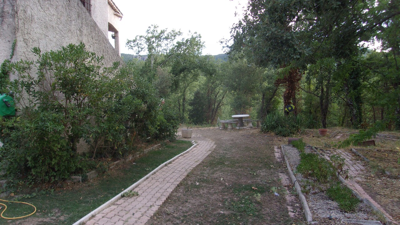 Photo of Patio Balcony in Bagnols-en-Foret