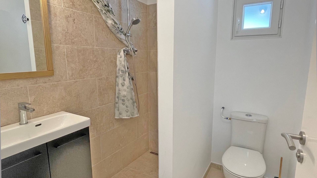 Photo of Bathroom in La Nartelle