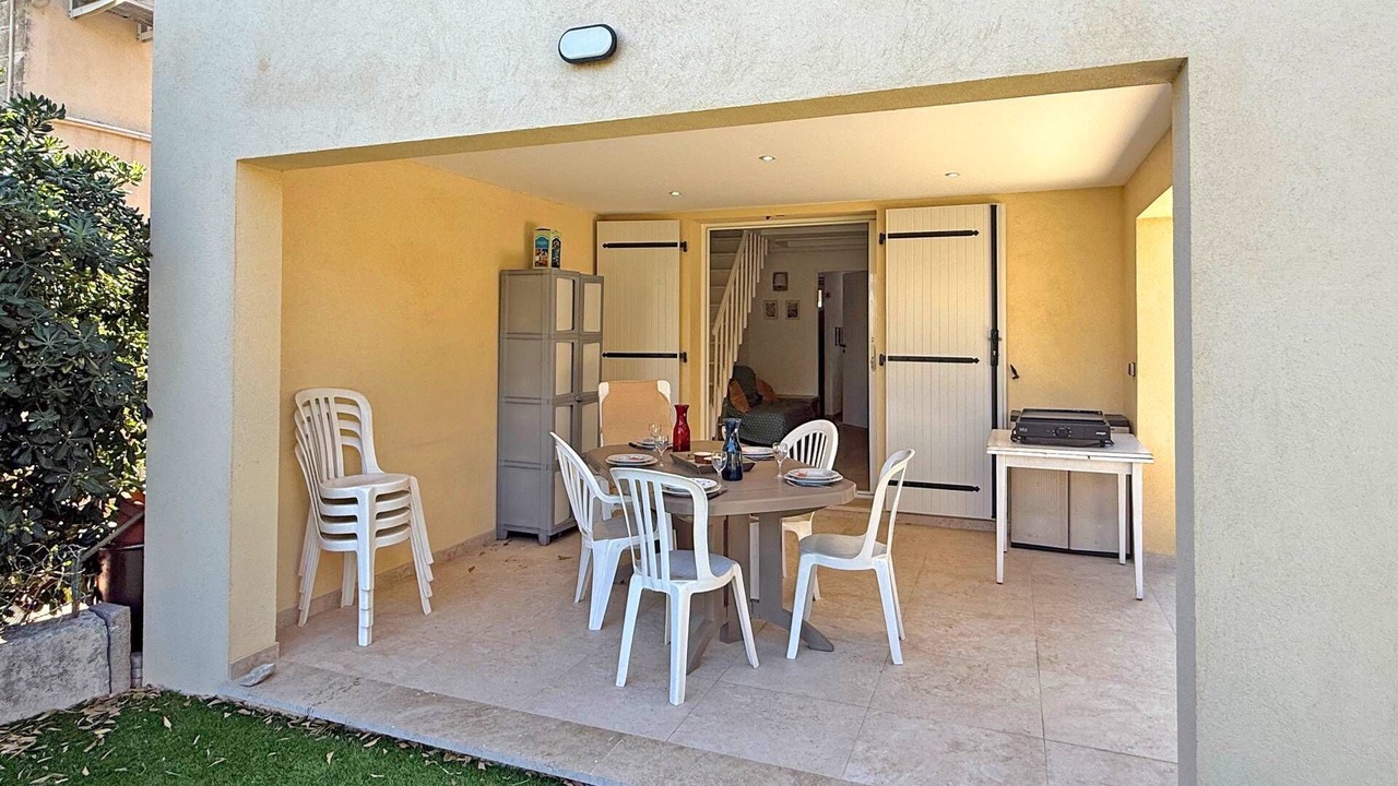 Photo of Outdoor in La Nartelle