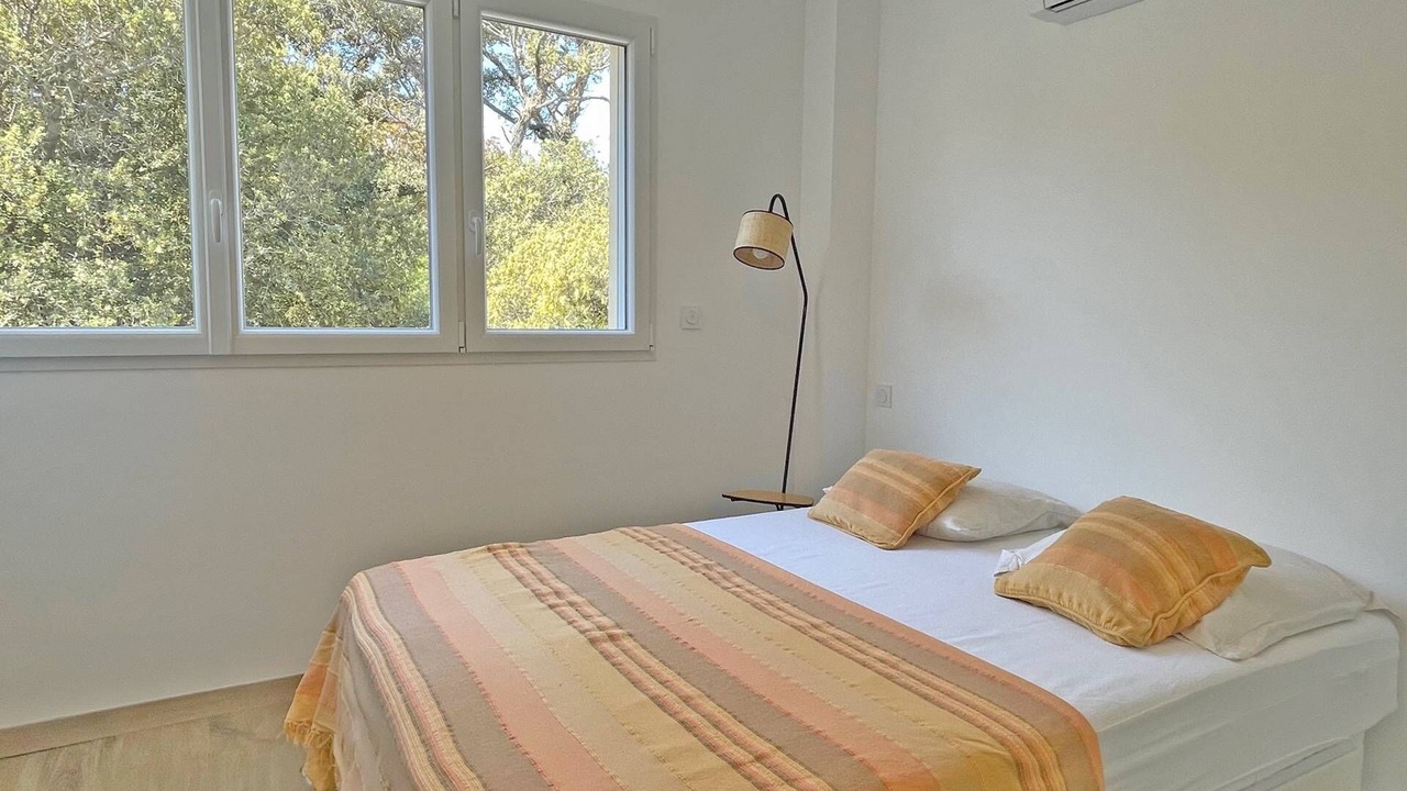 Photo of Bedroom in La Nartelle