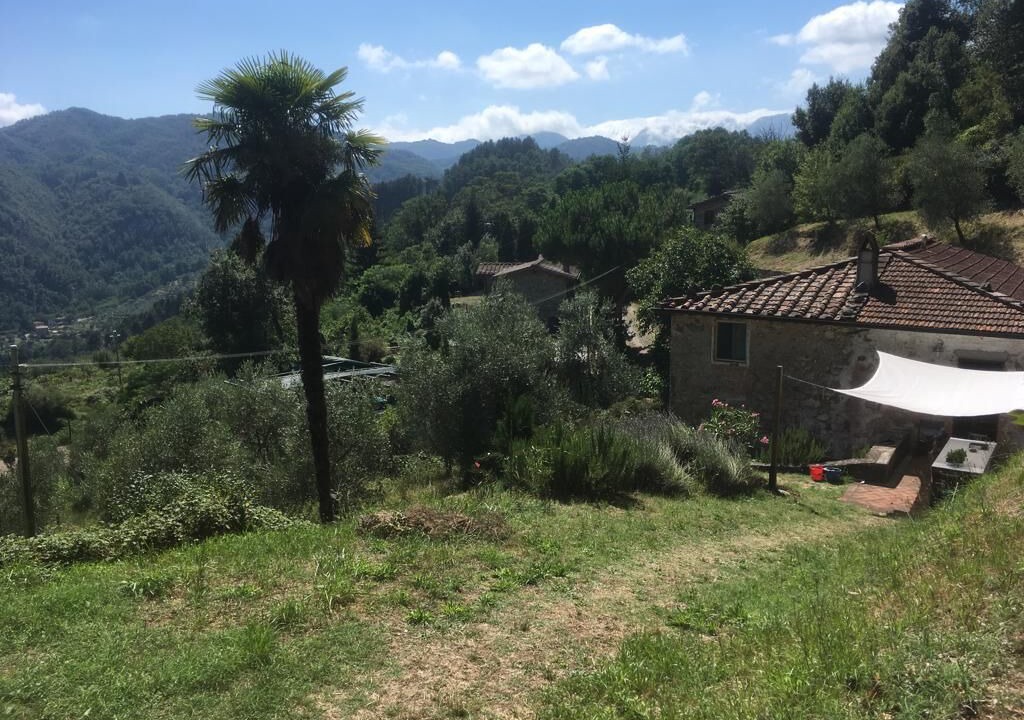 Photo of Outdoor in Villabuona