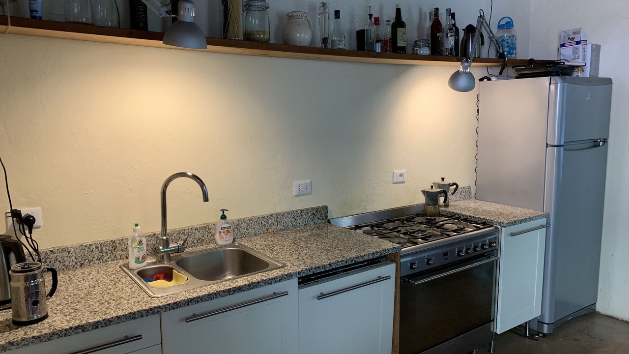 Photo of Kitchen in Villabuona