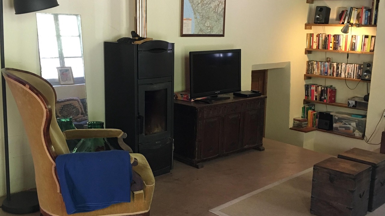 Photo of Livingroom in Villabuona