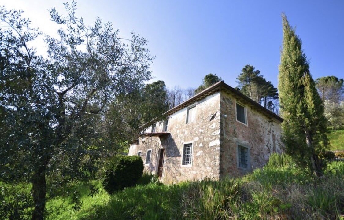 Photo of Outdoor in Villabuona