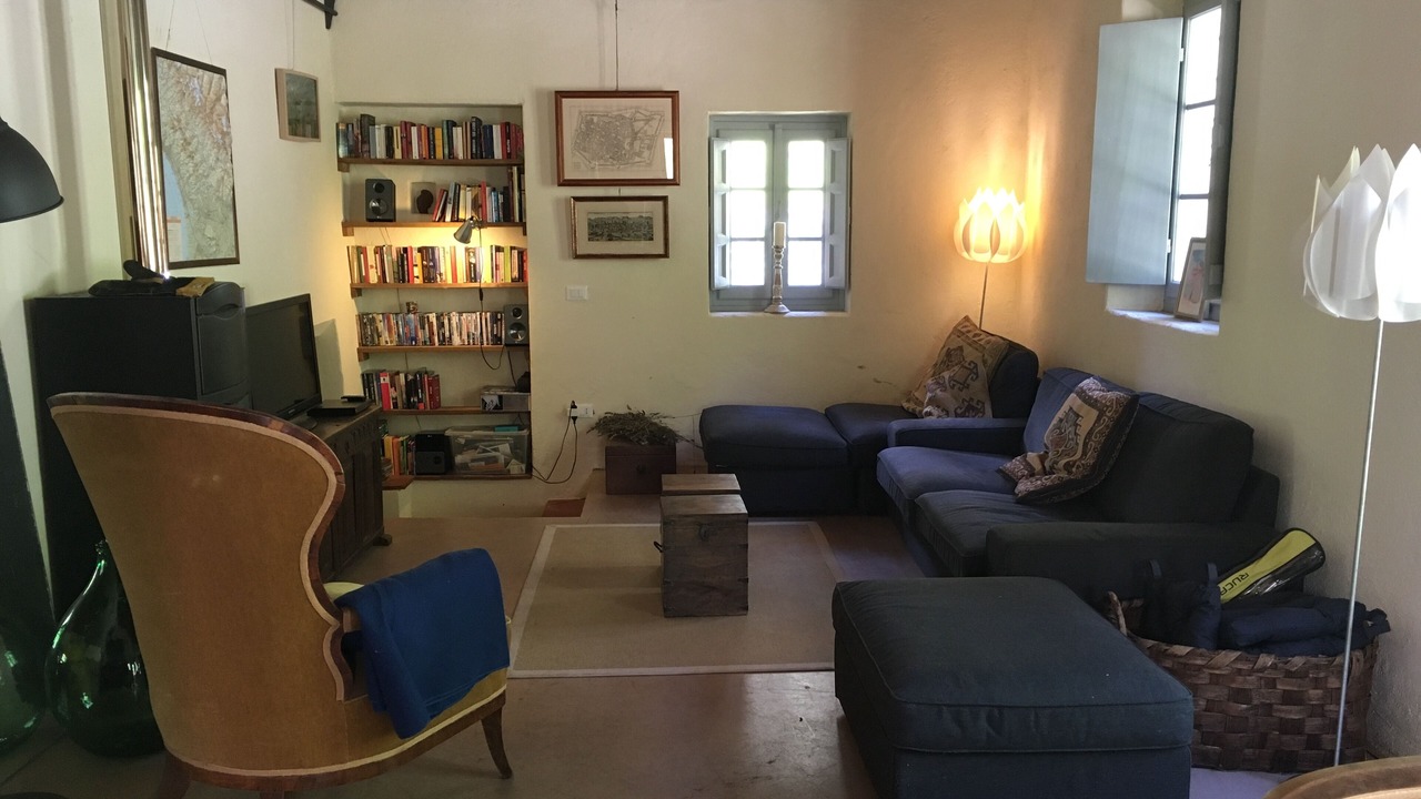 Photo of Livingroom in Villabuona