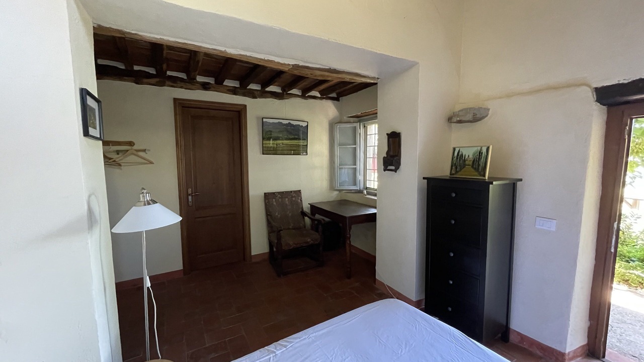 Photo of Bedroom in Villabuona