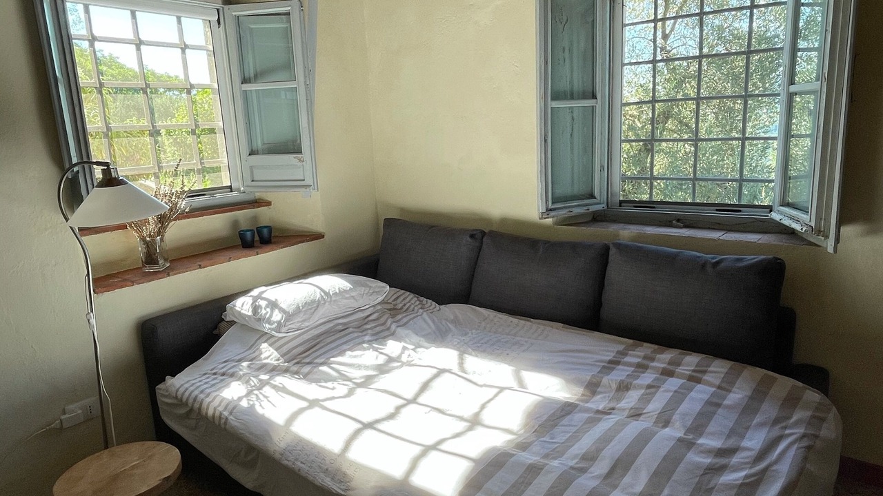 Photo of Bedroom in Villabuona