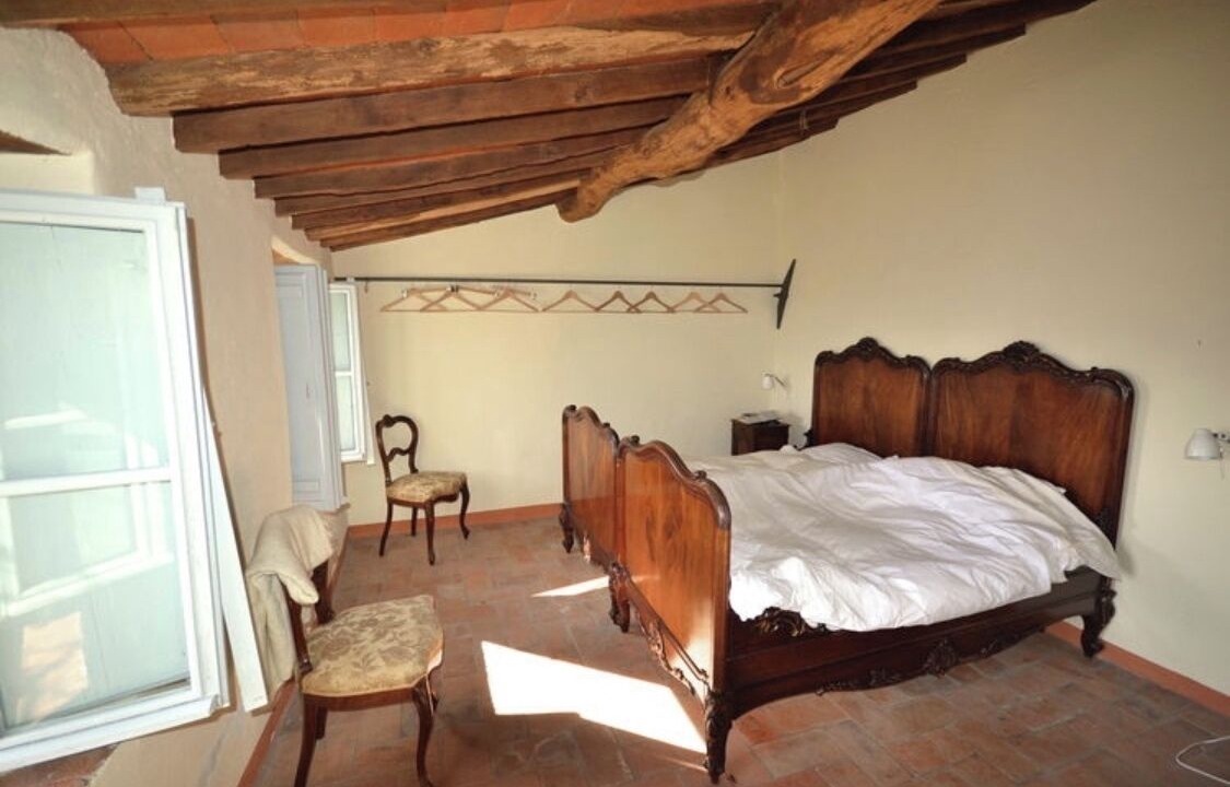 Photo of Bedroom in Villabuona